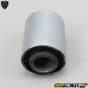 Silenziatore forcellone Peugeot XP6 e MH Furia