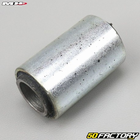 Blocco silenzioso forcellone MH RX R 125, 50 e Peugeot XR7,  NK7