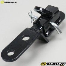 Hitch mount with receiver Moose Racing  Three-Way 32,7mm