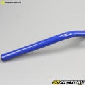 Manillar cuádruple de aluminio Moose Racing Trax Ã˜22mm azul