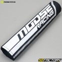 Aluminum quad handlebars Moose Racing Hight Ã˜22mm black