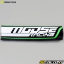 Handlebar foam (with bar) Moose Racing green (23,5cm)