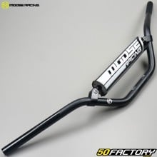 Guidon quad alu Ø22 mm Moose Racing type Raptor noir