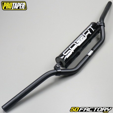 Manubrio cross alu Pro Taper Sport Unadilla Ø22mm nero