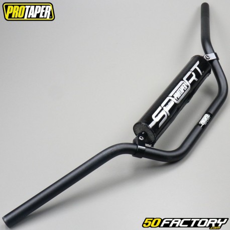 Aluminum quad handlebars Pro Taper Sport Ø22mm black