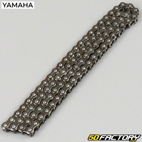 Chaîne de distribution Yamaha YBR 125 (depuis 2010)