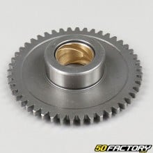 Starter freewheel gear 154 FMI Yamaha, MH, Rieju, Orcal ... adaptable 125