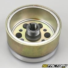 Rotor de ignição (com roda livre) 154 FMI Yamaha YBR, MH, Rieju RS2, Orcal ... 125