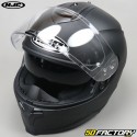 Full face helmet HJC C70 Semi Flat matt black