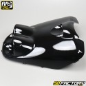 Face avant Yamaha Bw's NG (1996 à 1998), MBK Booster Rocket 50 2T Fifty noire