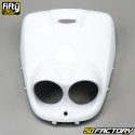 Front fairing
 Yamaha Bw&#39;s NG (1996 to 1998), MBK Booster Rocket 50 2T Fifty white