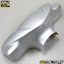 Front handlebar cover MBK Ovetto,  Yamaha Neo&#39;s (from 2011) 50 2T and 4T Fifty gray