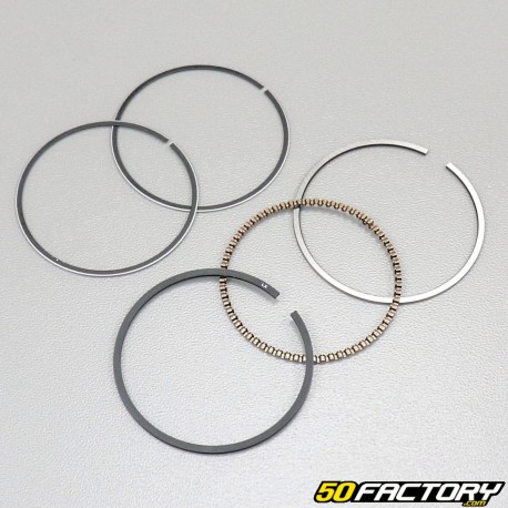 Fasce elastiche 154 FMI Yamaha, MH, Rieju, Orcal ... 125 adattabile