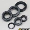 Spi seal pack Yamaha DT50MX, DTR50, MBK ZX (up to 1995)