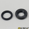 Paquete de sello Spi Yamaha DT50MX, DTR50, MBK ZX (hasta 1995)