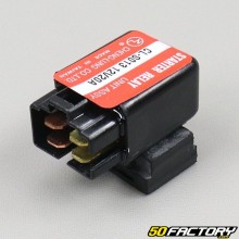 Starter relay Yamaha YBR 125 (2004 - 2009)