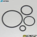 Joints moteur 154 FMI Yamaha YBR, MH, Rieju RS2, Orcal... 125 Artein