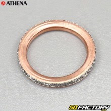 154 FMI exhaust gasket Yamaha YBR, MH, Rieju RS2, Orcal ... 125 Athena