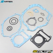 Engine gaskets 154 FMI Yamaha YBR , MH, Rieju  RS2, Orcal ... 125 Artein