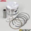 154 FMI piston cylinder Yamaha YBR, MH, Rieju RS2, Orcal ... 125 Airsal 150