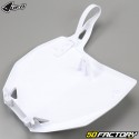 Front plate UFO YZ white V1