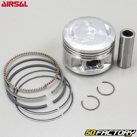 Piston 54mm 154 FMI Yamaha YBR, MH, Rieju RS2, Orcal... 125 Airsal