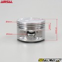 Piston 54mm 154 IMF Yamaha YBR, MH, Rieju RS2, Orcal ... 125 Airsal