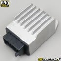 Voltage Regulator Suzuki RMX,  SMX,  Peugeot XP6, XPS ... Fifty