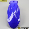Parafango anteriore Acerbis SM blu