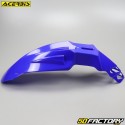 Parafango anteriore Acerbis SM blu