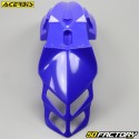 Front mudguard Acerbis SM blue