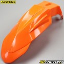 Front mudguard Acerbis SM Orange