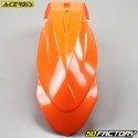 Front mudguard Acerbis SM Orange