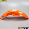 Garde boue avant Acerbis SM orange