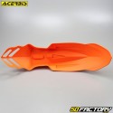 Front mudguard Acerbis SM Orange