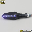 LED-Blinker Fifty Ground Lauflichter