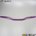 Lenker Fatbar Aluminium Ø28mm Gencod rosa