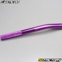 Handlebar Fatbar aluminum Ø28mm Gencod pink