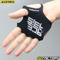 Under-Glove Palm Protectors Acerbis Black
