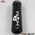 Silencer KRM Pro Ride 70/90cc preto