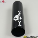 KRM muffler wrap Pro Ride black