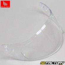 Visor for full face helmet MT Helmets transparent stinger