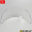 Visera para casco integral MT Helmets aguijón transparente