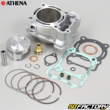 Cilindro pistone Honda CBR 125 (2004 a 2006) Athena 166