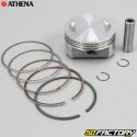 Cilindro pistone Honda CBR 125 (2004 a 2006) Athena 166