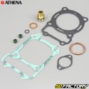 Cilindro pistone Honda CBR 125 (2004 a 2006) Athena 166