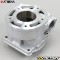 Cilindro de pistão de alumínio Ø55.95mm Yamaha DTR,  DTRE, DTX 125, Derbi GPR... Athena 125