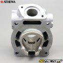 Cilindro de pistão de alumínio Ø55.95mm Yamaha DTR,  DTRE, DTX 125, Derbi GPR... Athena 125