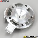 Cilindro de pistão de alumínio Ø55.95mm Yamaha DTR,  DTRE, DTX 125, Derbi GPR... Athena 125