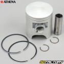 Cylindre piston alu Ø55.95mm Yamaha DTR, DTRE, DTX 125, Derbi GPR... Athena 125